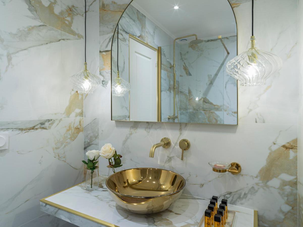 The Margarette Suite Paris Dış mekan fotoğraf