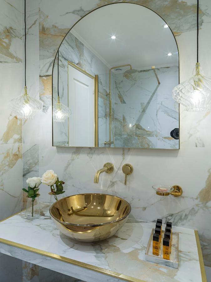 The Margarette Suite Paris Dış mekan fotoğraf