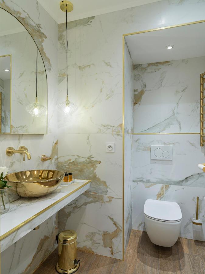 The Margarette Suite Paris Dış mekan fotoğraf