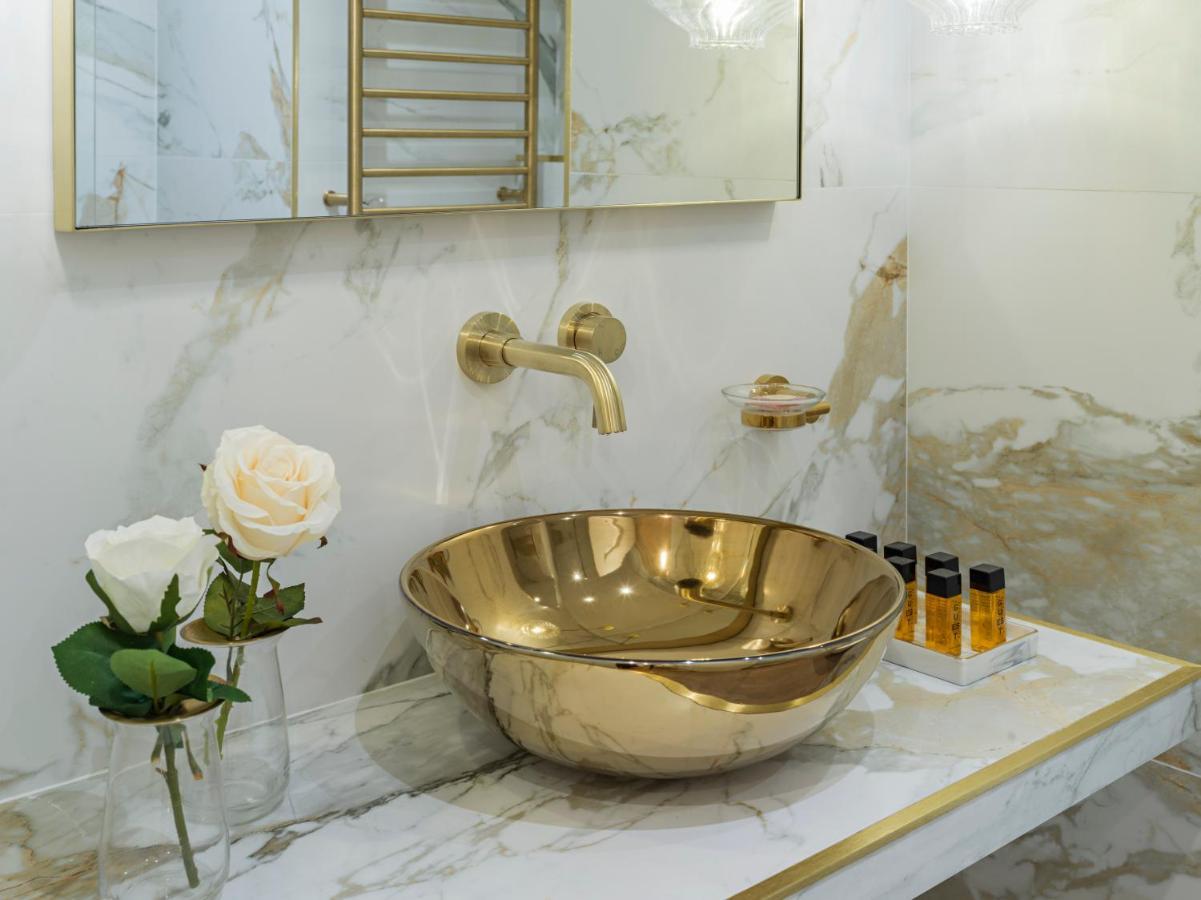 The Margarette Suite Paris Dış mekan fotoğraf