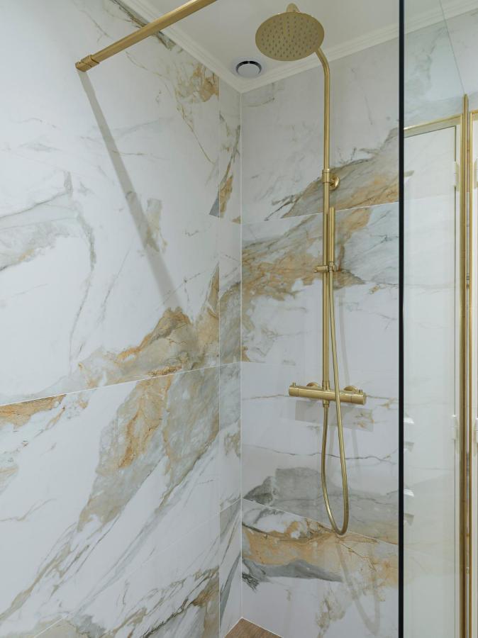 The Margarette Suite Paris Dış mekan fotoğraf