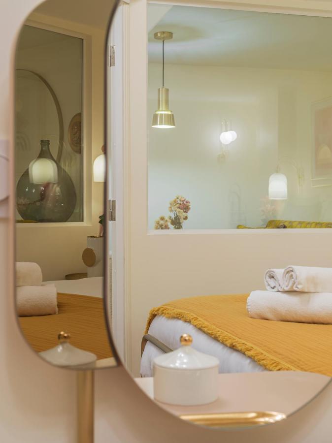 The Margarette Suite Paris Dış mekan fotoğraf